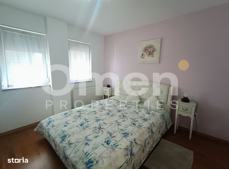 Apartament 2 camere | Bulevardul Republicii | 52 mp