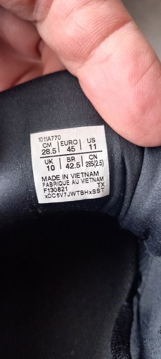 Adidas ASICS GT1000 noi 45