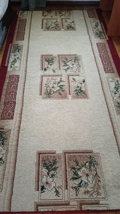 Продается ковровая дорожка