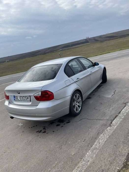 Vând sau schimb e90