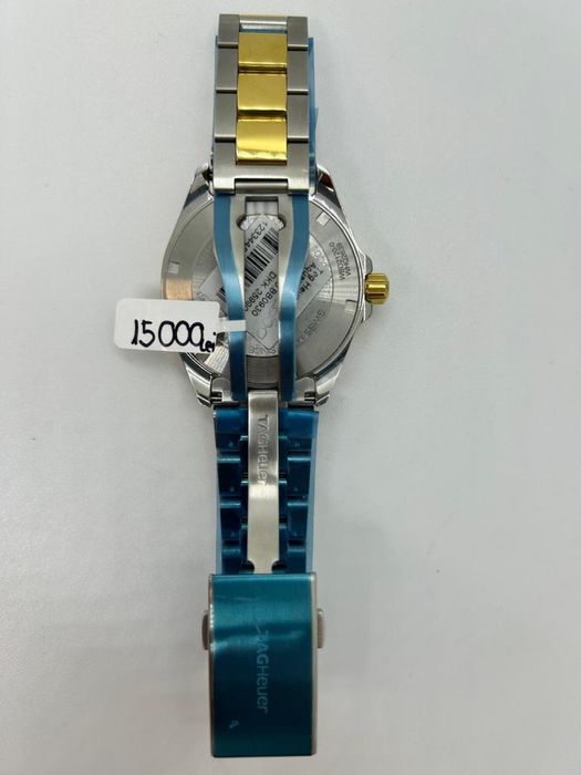 Ceas Tag Heuer Aquaracer Date -D-