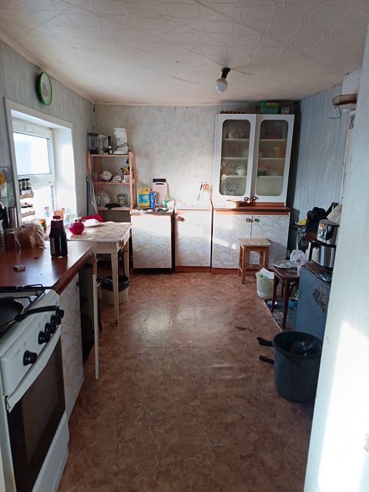 Продам благоустроенный дом на участке