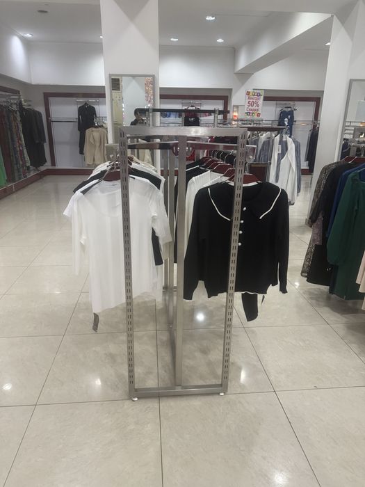 Торговое оборудование