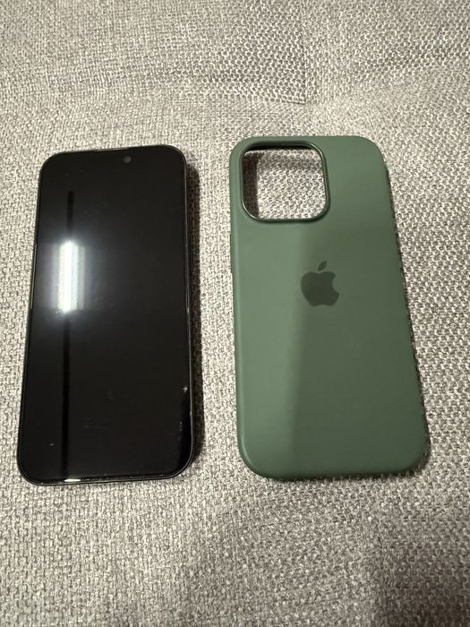 Vand Iphone 15 pro
