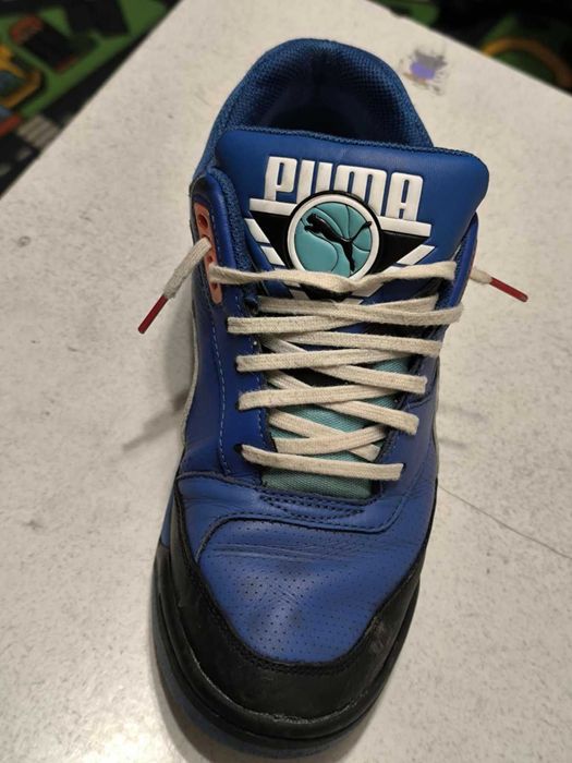 Мъжки обувки Puma