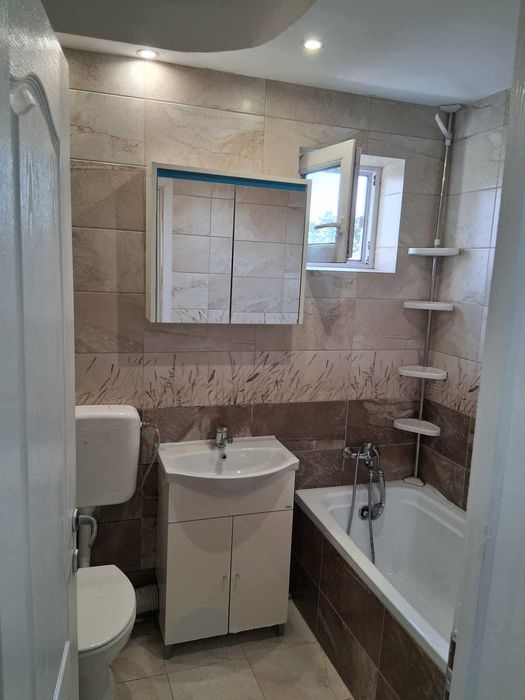 Apartament cu 2 camere