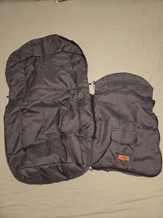 Sac de iarna carucior