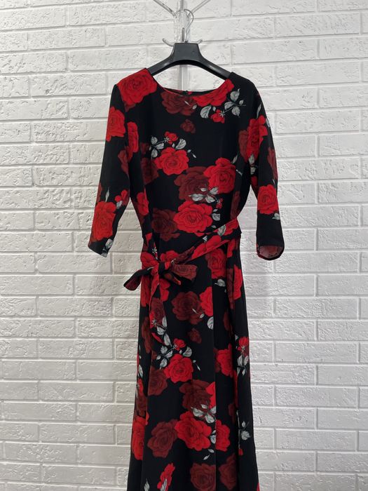 Нарядные платюшки