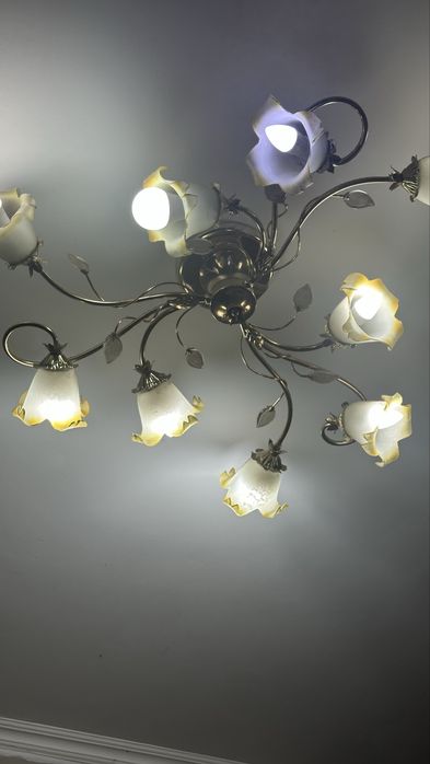 Мебель в хорошем состоянии