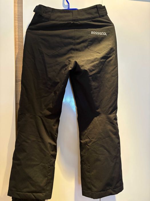 Детско ски долно Rossignol 10 год.