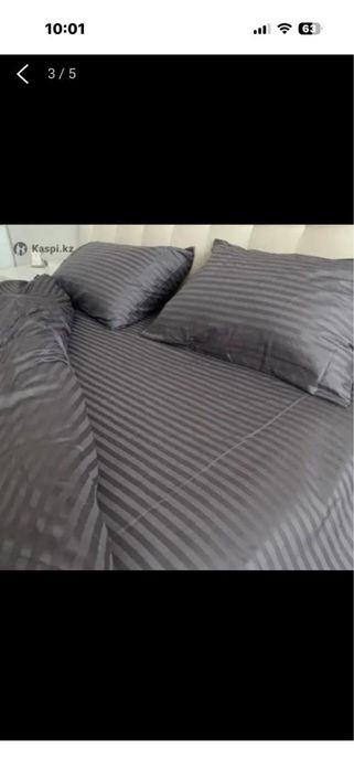 Постельное белье Турция