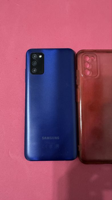 Samsung Galaxy A03s 4/64GB