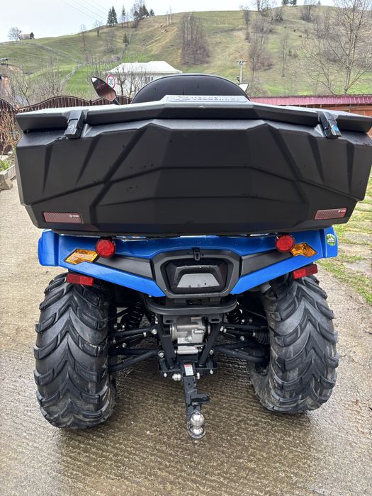 Vand atv cfmoto 450L