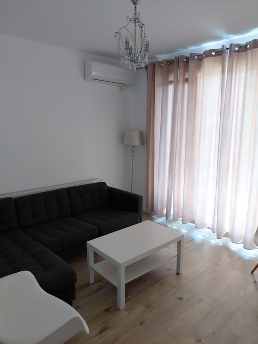 Apartament de inchiriat