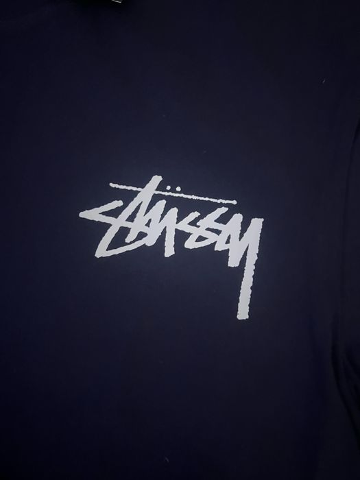 Tricou stussy nou