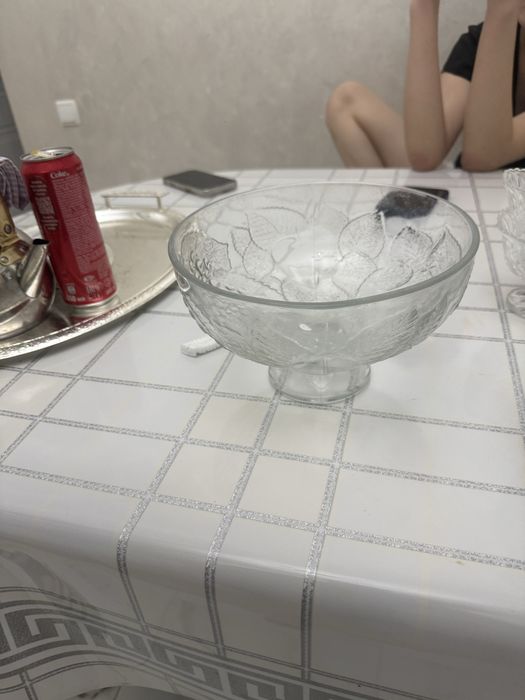 Продам пасуду по дешевле