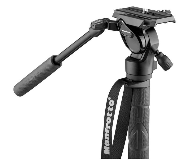 Монопод Manfrotto Element MII