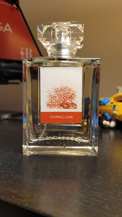 Parfum Carthusia Corallium