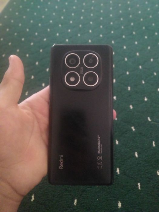 redmi note 14 pro