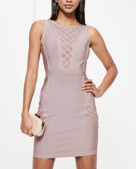 Rochie noua bandage