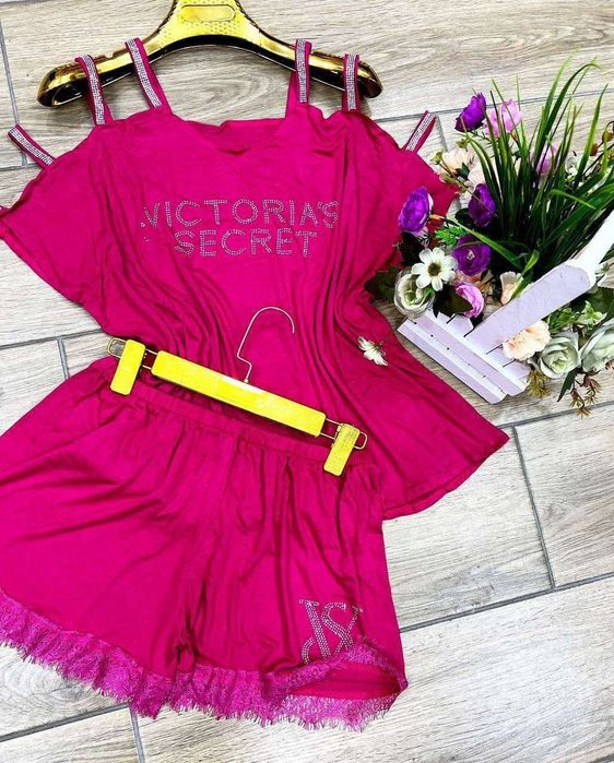 Victoria secret dvoyka