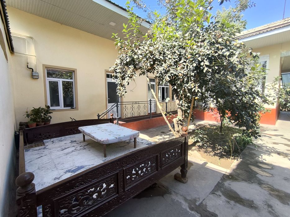 Uy xolati yaxwi yasha boladi