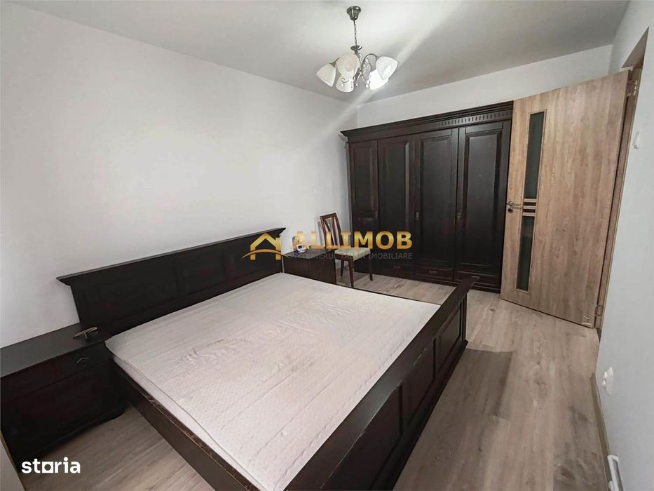 Apartament 2 camere in Ploiesti, zona Nord
