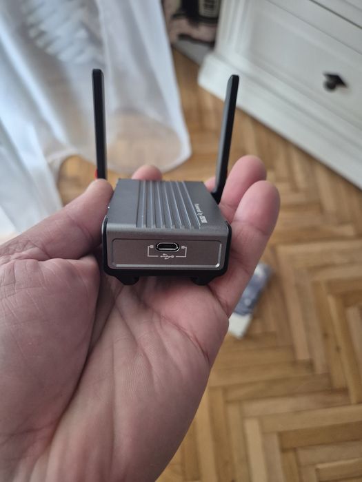 Zhiyun transmitter transmount image tramsmitator imagine