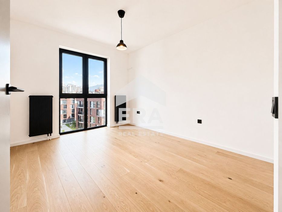Продава се Тристаен апартамент в София, Красно село - 119 кв.м за 3866 €/кв.м - Снимка #3