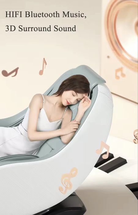 Кресло массажное ADIKS | massaj kreslo | kreslo massaj | массажное