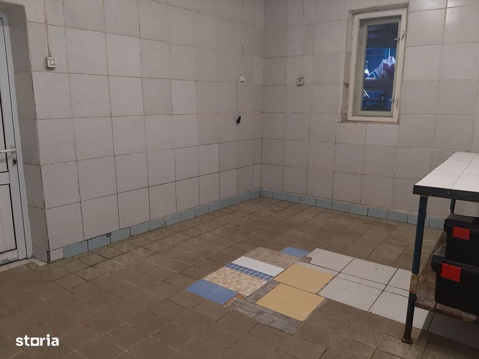 Cazare muncitori/Gherghiței sector 2