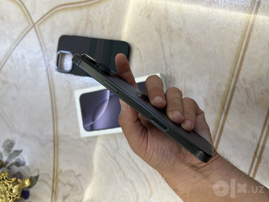 Iphone 16 pro max srochna