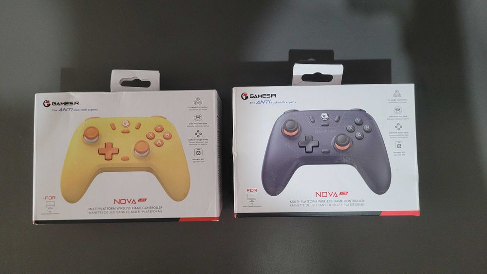 Gamesir Nova Lite
