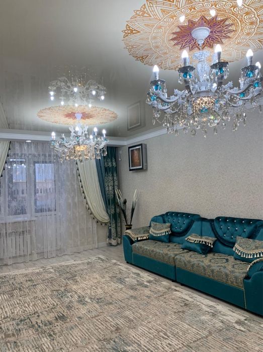 Продается квартира в ЖК «Модерн Строй»