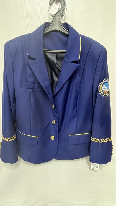 Форменная одежда