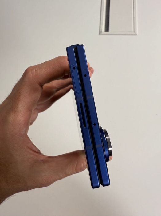 Vamd samsung  z Fold 7 256 gb