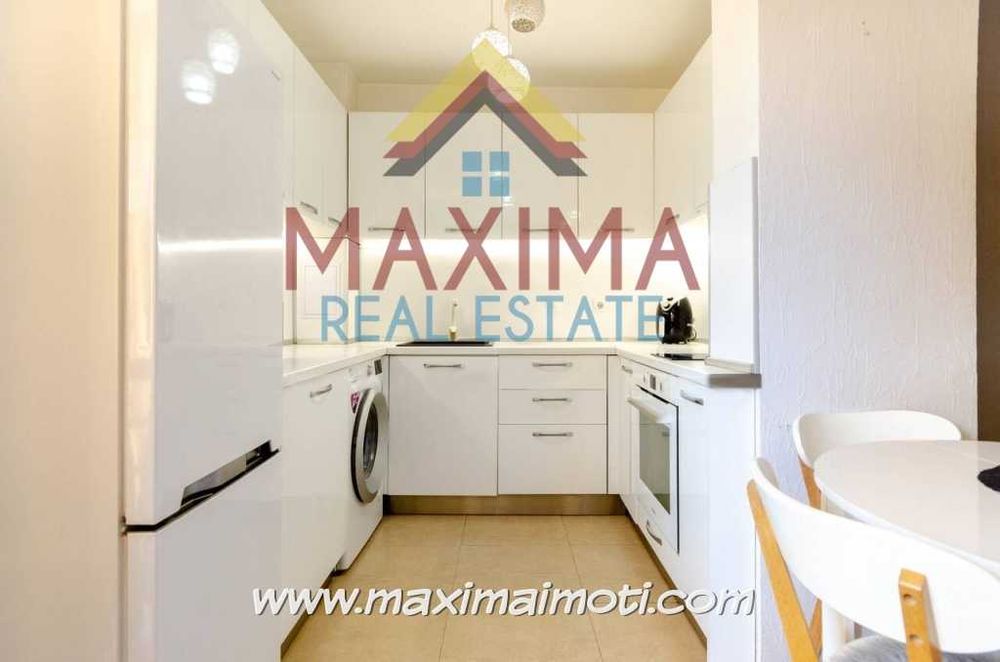 Продава се Двустаен апартамент в Пловдив, Кючук Париж - 78 кв.м за 1411 €/кв.м - Снимка #1