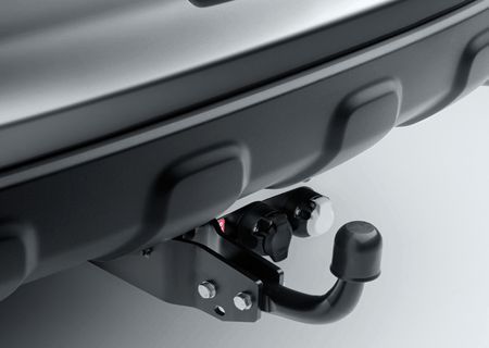 Фаркопы на все модели Авто