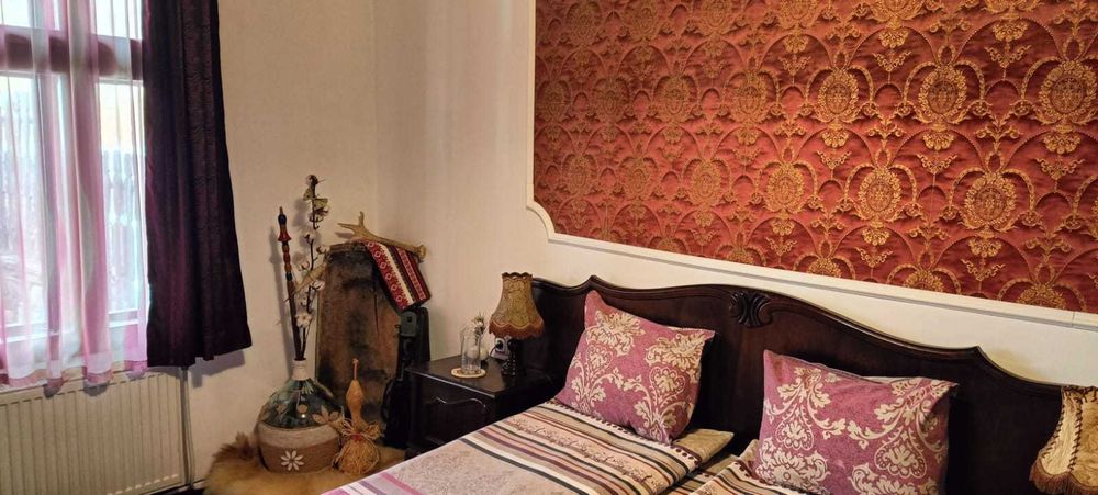 Денизовата къща до Узана къща за гости