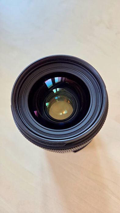 Sigma 35mm 1.4 Art Canon EF