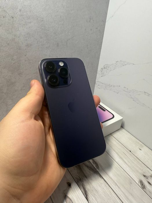 iphone 14 pro в идеале