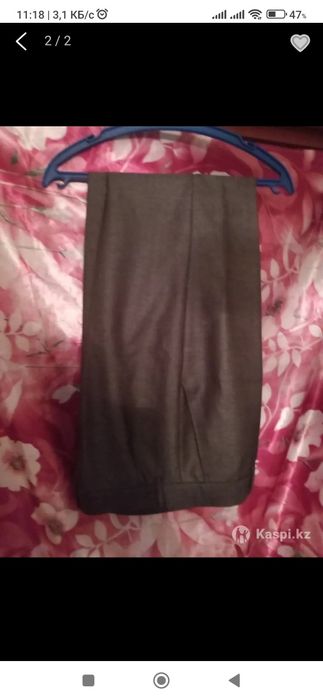 Продам костюм мужской