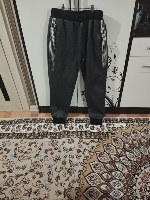 Спортивный треко