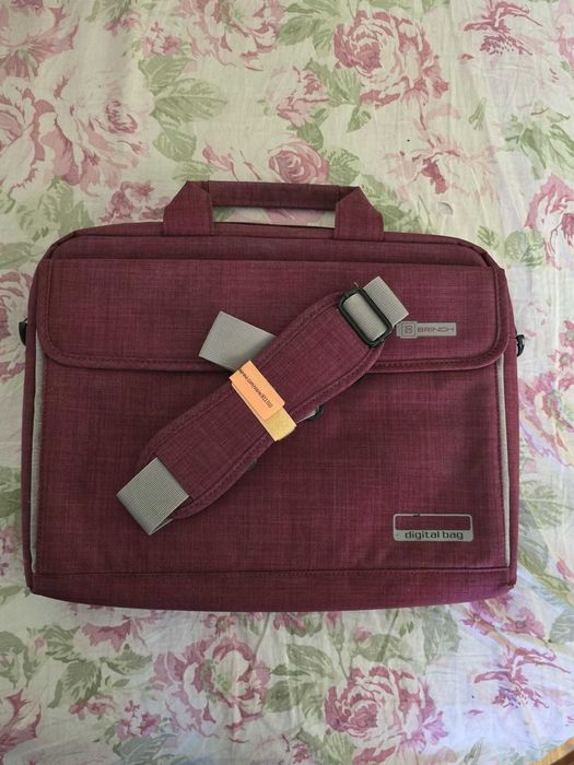 Geanta pentru laptop 15"