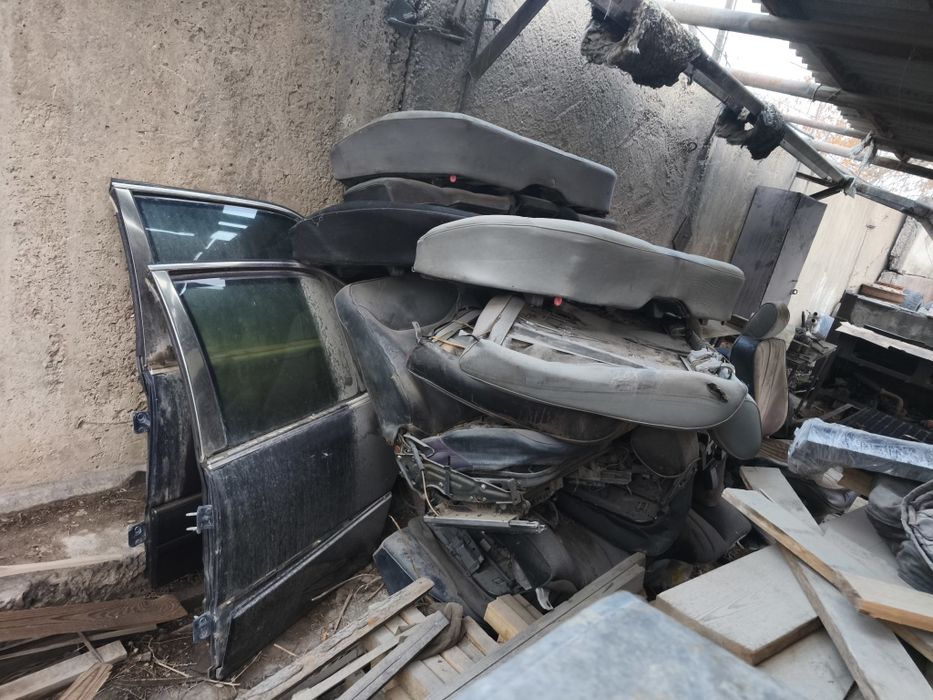 Продам запчасти 140