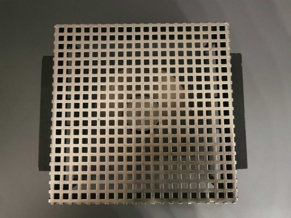 Нагревател от нераждаема стомана