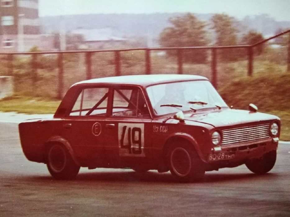 Продам каркас для жигули СССР