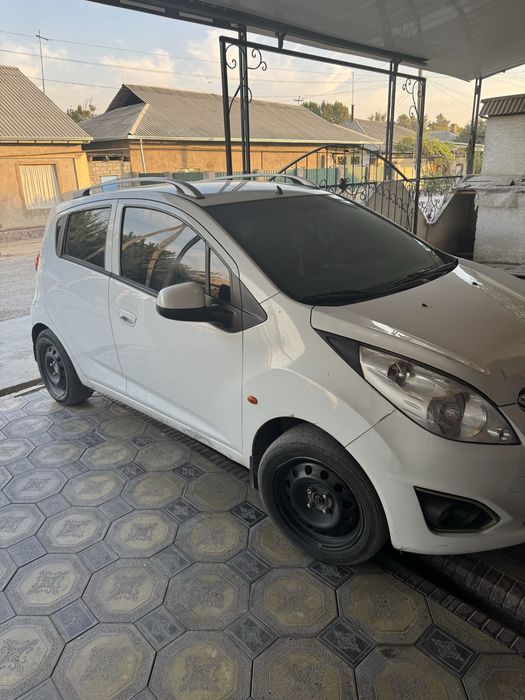 Spark 2013 Full Navarot