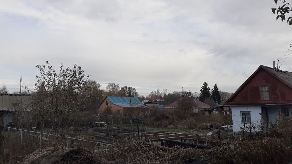 Продаю дачу в районе аэропорта