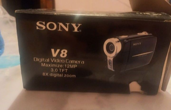 Видео камера Sony сатылады